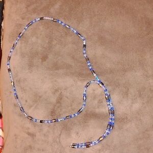 Vintage Magnetic Necklace